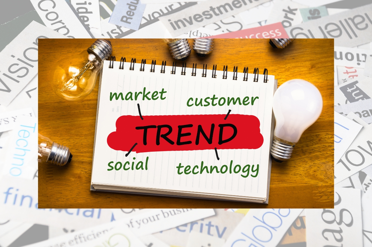 Social Media Trends for 2024