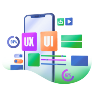 ui ux design