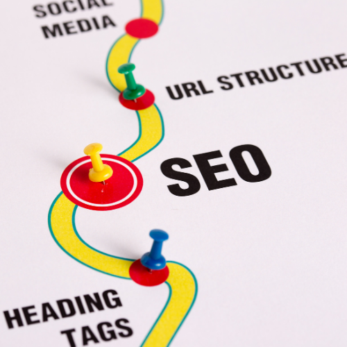 SEO roadmap