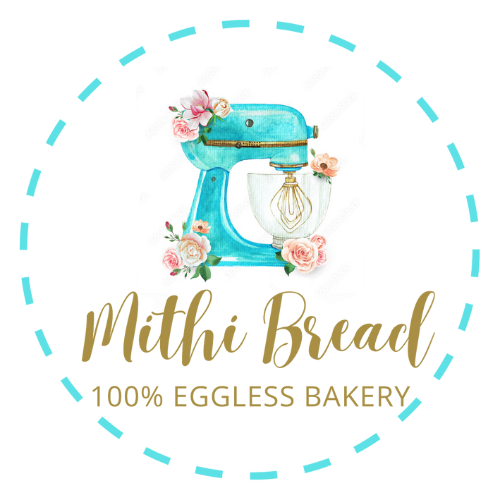 mithi bread logo