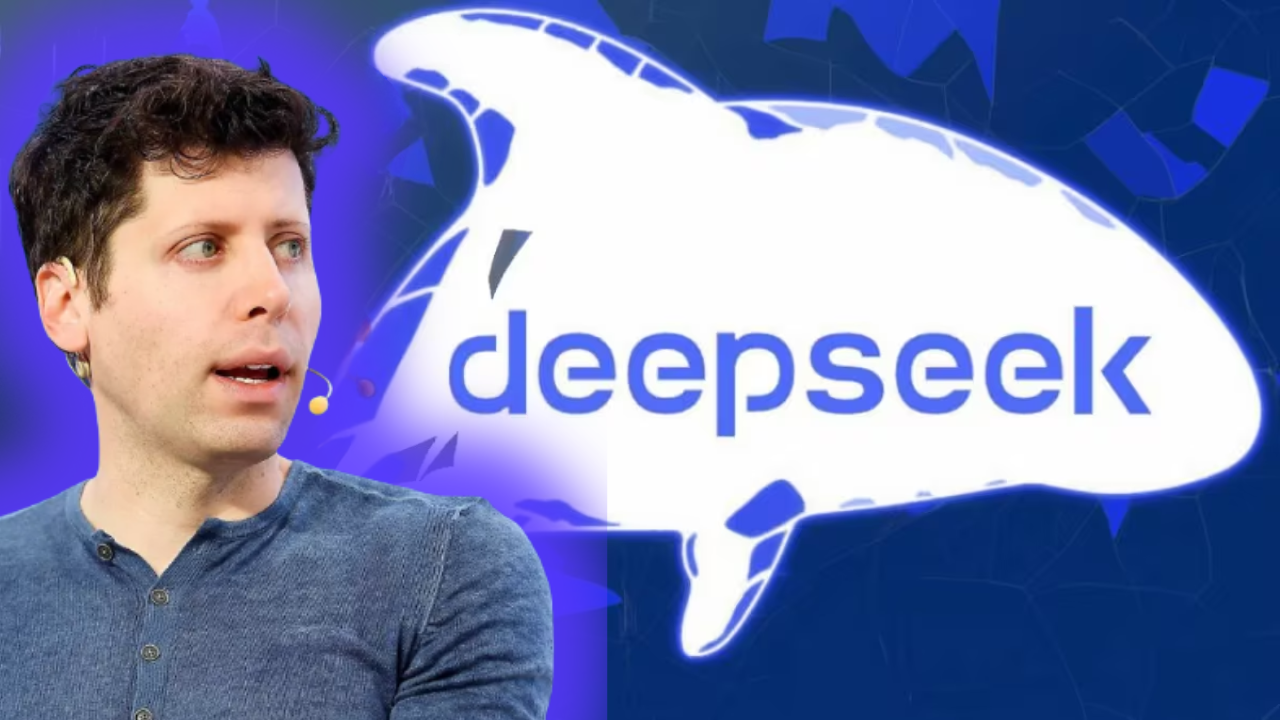 deepseek a chinese ai tool leads chatgpt in 5 days