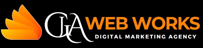 gja web works digital marketing agency