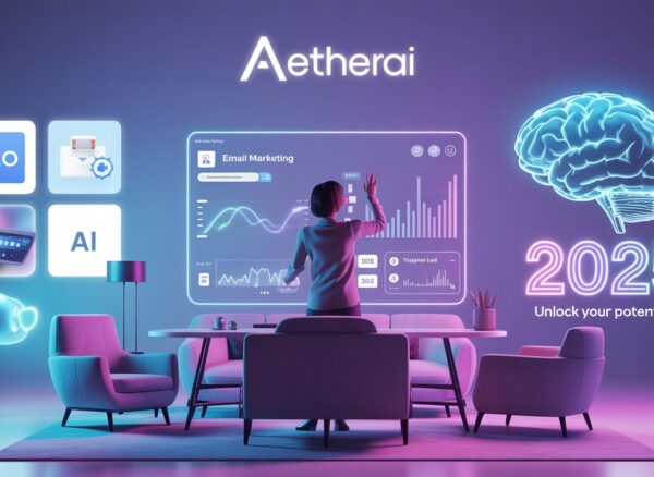 How AI Is Transforming Digital Marketing in 2025 Opportunities for Small Businesses