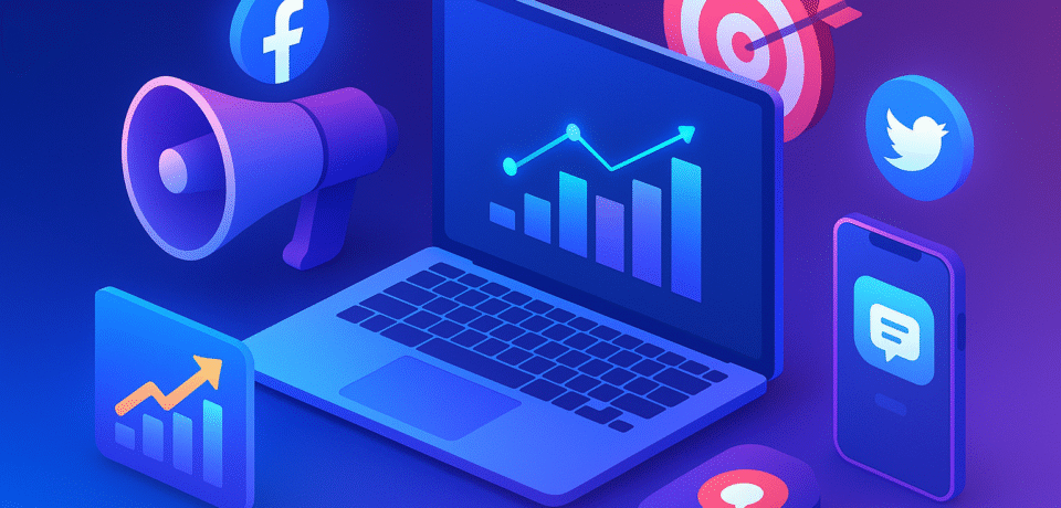 Digital Marketing Strategies for 2025